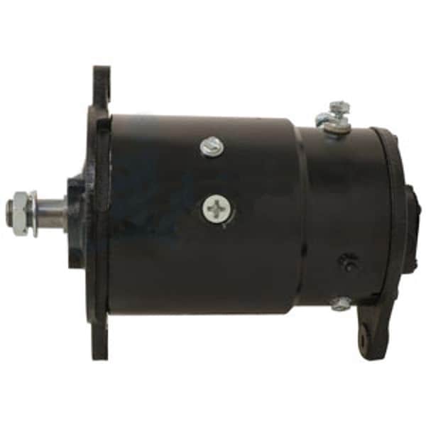 Aftermarket Generator, Fits Delco, REMAN A-1100363-AI - main